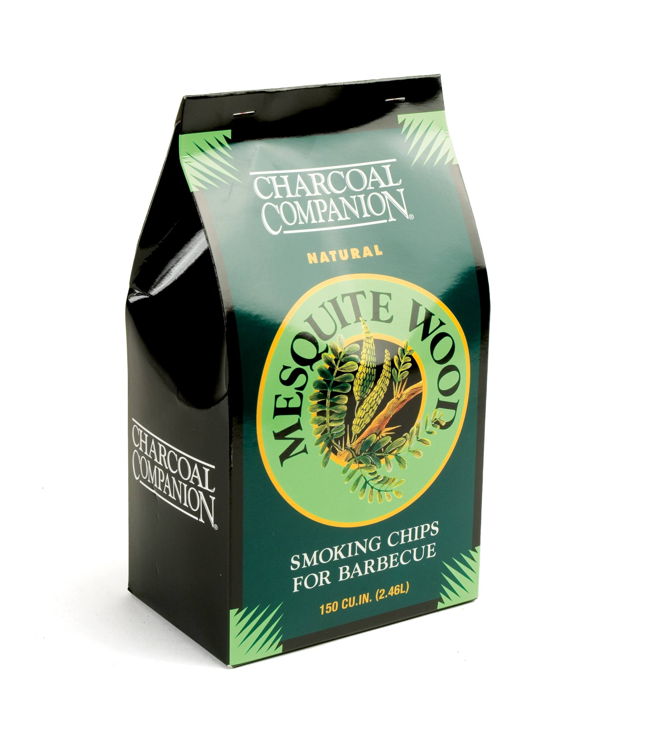 Charcoal Companion Mesquite udicí lupínky - Supergrily.cz Charcoal Companion Mesquite udicí lupínky - Supergrily.cz