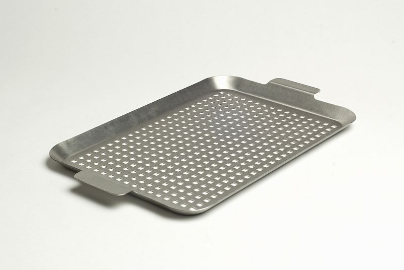 Charcoal Companion Nerezový rošt_střední - Supergrily.cz Charcoal Companion Nerezový rošt_střední - Supergrily.cz