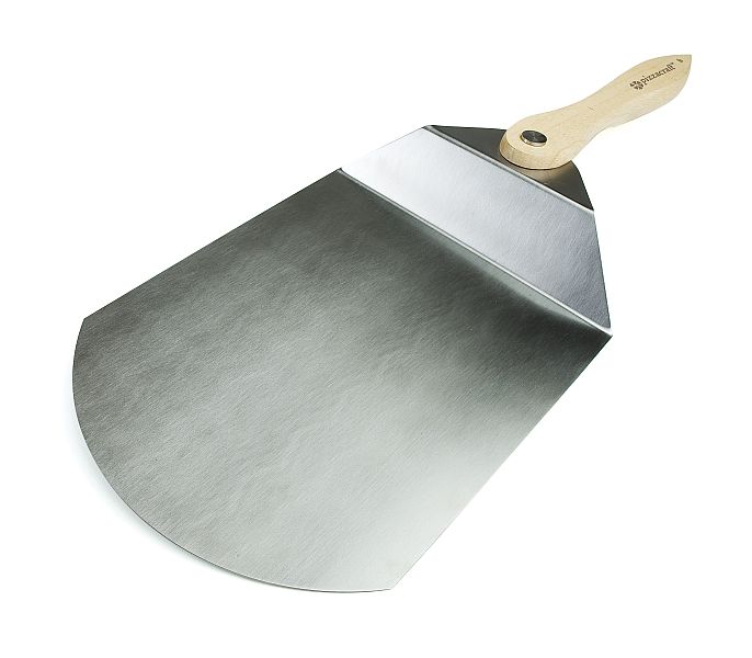 Pizza Craft Nerezová skládací lopata na pizzu - Supergrily.cz Pizza Craft Nerezová skládací lopata na pizzu - Supergrily.cz