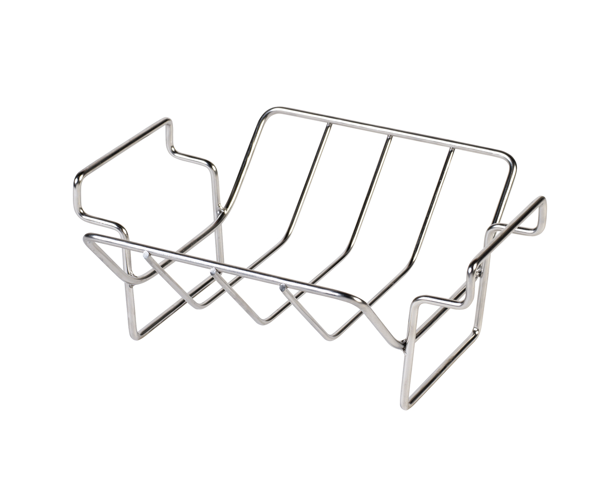 Malý V-rošt pro Big Green Egg - Supergrily.cz