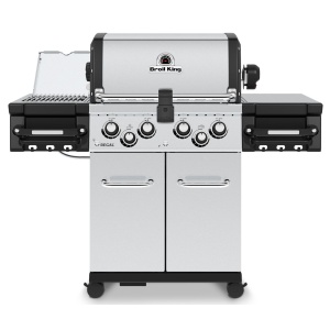 Broil King Regal S 490 - Supergrily.cz