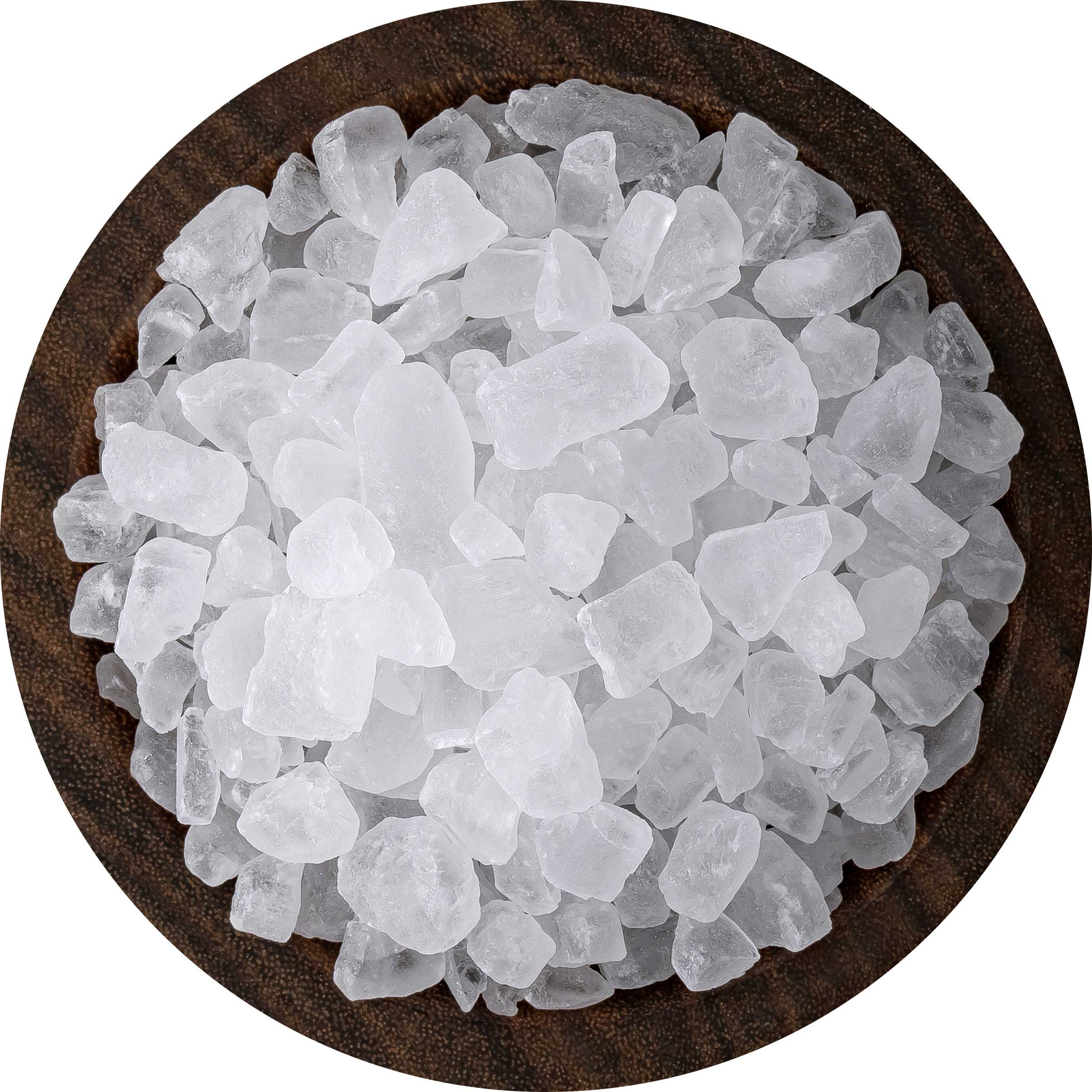 Mistr grilu Australská mořská sůl - extra coarse Mistr grilu Australská mořská sůl - extra coarse