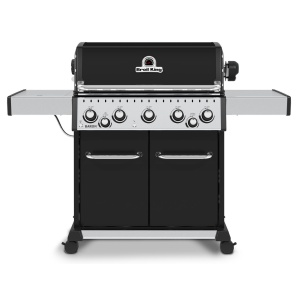 Broil King Baron 590 - Supergrily.cz