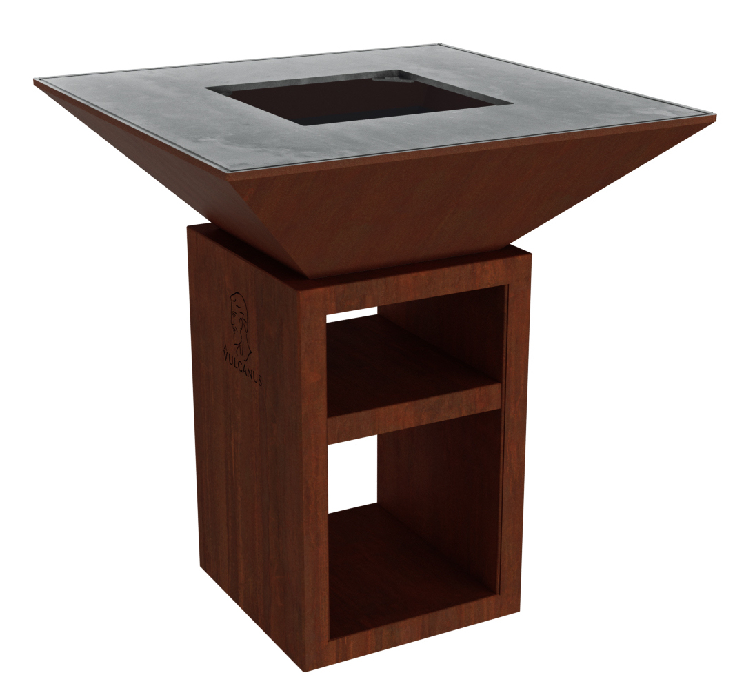 Vulcanus Grill Pro910 Chef - Supergrily.cz Vulcanus Grill Pro910 Chef - Supergrily.cz