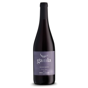 Golan Heights Winery Gamla Pinot Noir 2018 - Supergrily.cz