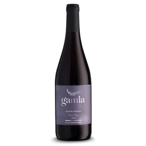 Golan Heights Winery Gamla Pinot Noir 2018 - Supergrily.cz