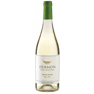 Golan Heights Winery Mount Hermon White 2021 - Supergrily.cz