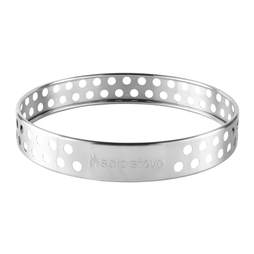 Solo Stove Bonfire nerezový podstavec - Supergrily.cz Solo Stove Bonfire nerezový podstavec - Supergrily.cz