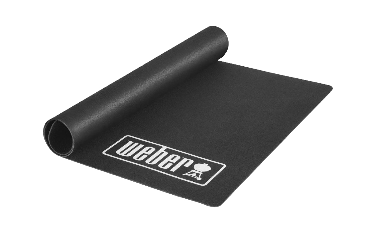 Weber Ochranná podložka pod gril - Supergrily.cz