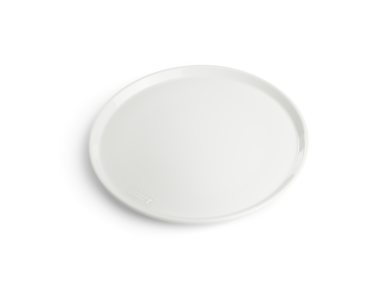Weber porcelánový talíř Ø 27 Weber porcelánový talíř Ø 27