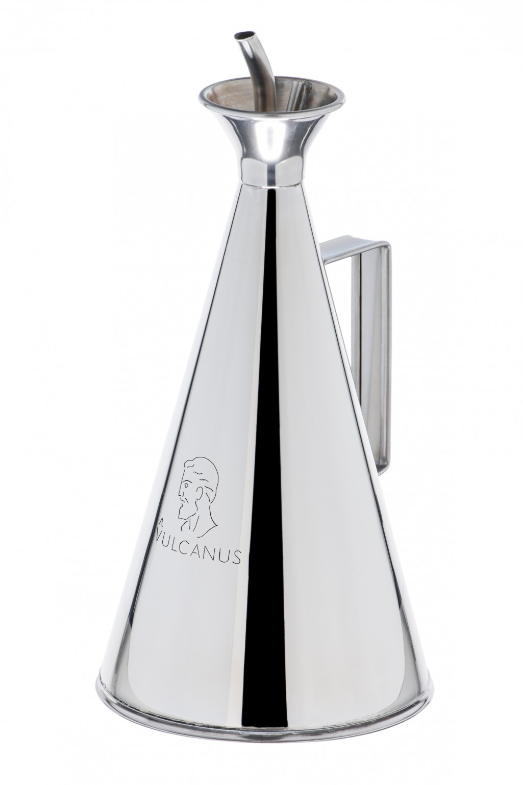 Vulcanus Oilcan 0 Vulcanus Oilcan 0