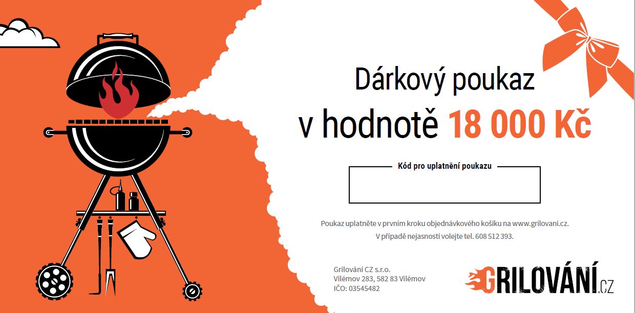Ostatní Dárkový poukaz Hodnota: 5000Kč - Supergrily.cz Ostatní Dárkový poukaz Hodnota: 5000Kč - Supergrily.cz