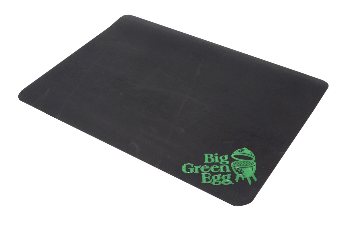 Podložka EGGmat pod grily Big Green Egg - Supergrily.cz Podložka EGGmat pod grily Big Green Egg - Supergrily.cz