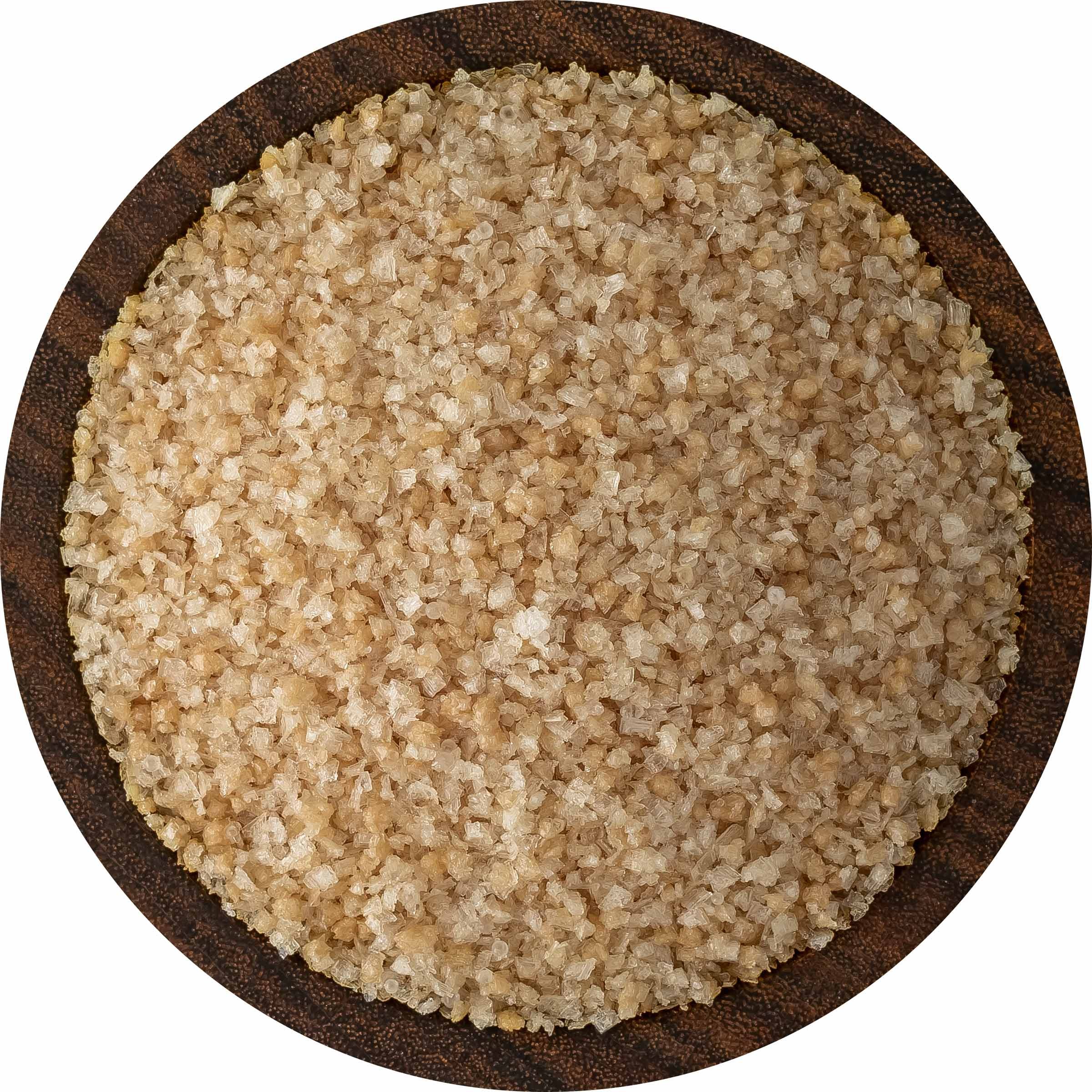 Mistr grilu ZÁZVOR - ochucená mořská sůl Mistr grilu ZÁZVOR - ochucená mořská sůl