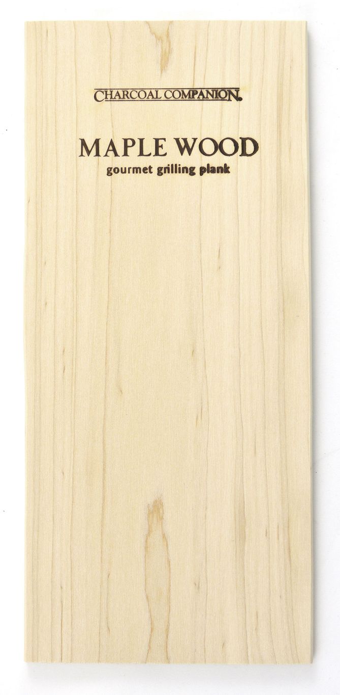 Charcoal Companion Javorové grilovací prkénko - Supergrily.cz Charcoal Companion Javorové grilovací prkénko - Supergrily.cz