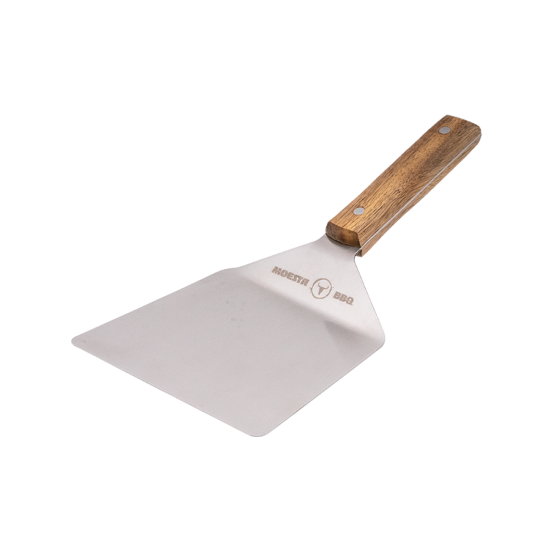 Moesta BBQ Grilovací lopatka - Supergrily.cz Moesta BBQ Grilovací lopatka - Supergrily.cz