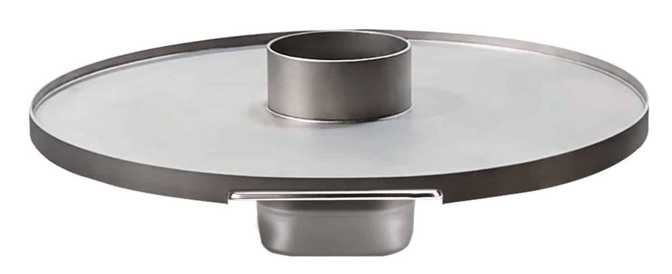 Monolith Icon grilovací deska - Supergrily.cz