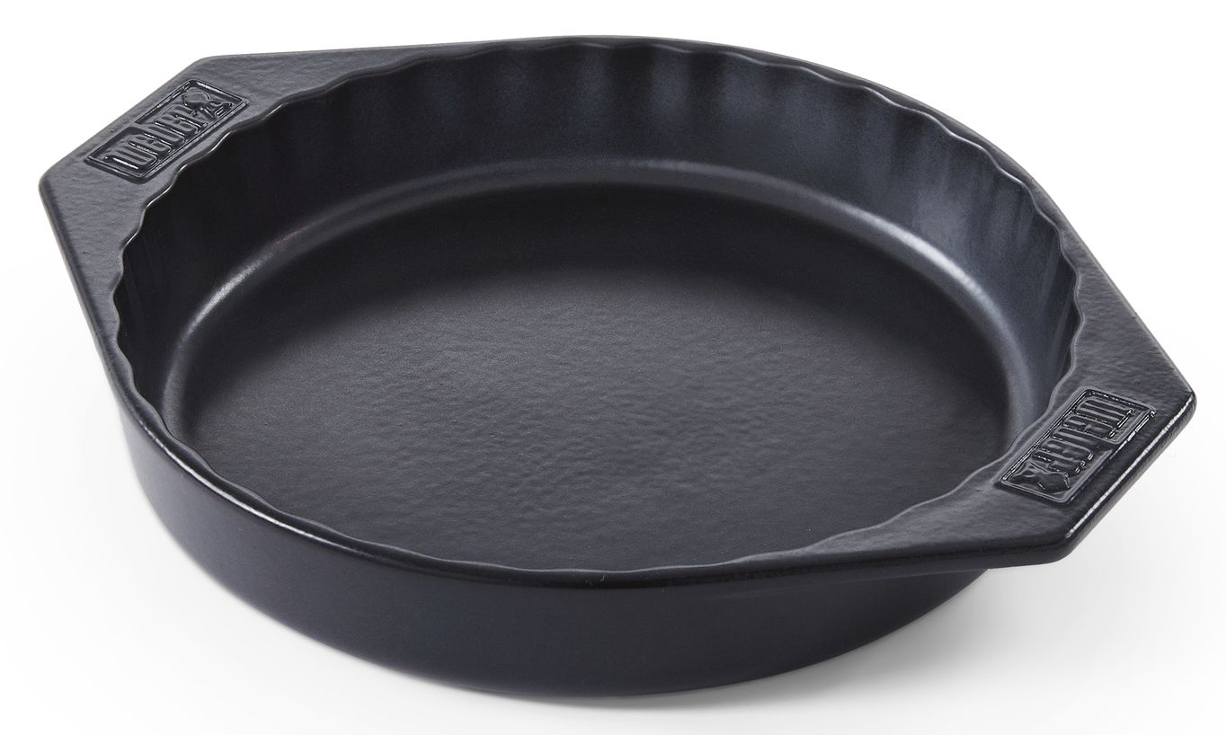 Weber keramická forma na koláč - Supergrily.cz