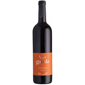 Golan Heights Winery Gamla Sangiovese 2019 - Supergrily.cz