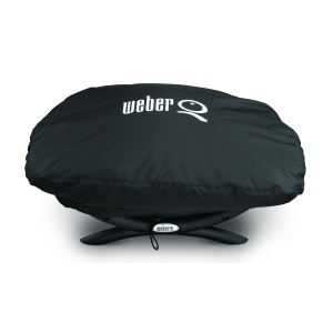 Ochranný obal Premium na Weber Q série 100/1000 - Supergrily.cz
