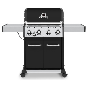 Broil King Baron 440 - Supergrily.cz
