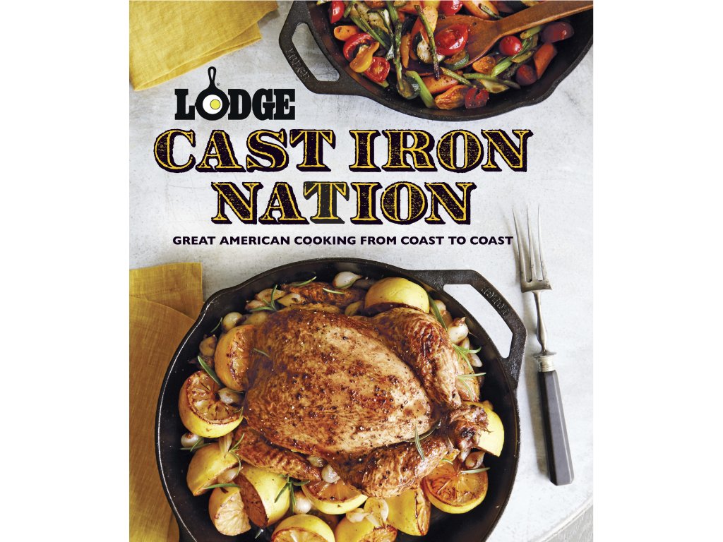 Velká kuchařka Lodge - Supergrily.cz Velká kuchařka Lodge - Supergrily.cz