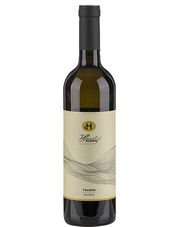 Vinařství Hradil Víno Hradil Tramín Reserve - výběr z hroznů 2019 - Supergrily.cz Vinařství Hradil Víno Hradil Tramín Reserve - výběr z hroznů 2019 - Supergrily.cz