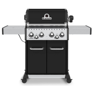 Broil King Baron 490 - Supergrily.cz