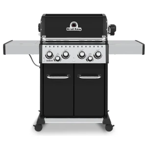 Broil King Baron 490 - Supergrily.cz