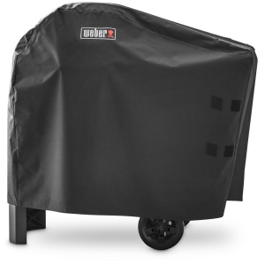 Ochranný obal Premium pro Weber Pulse 2000 s vozíkem - Supergrily.cz
