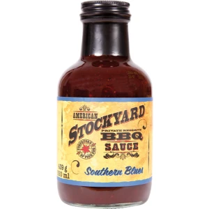 BBQ omáčka Stockyard Southern Blues