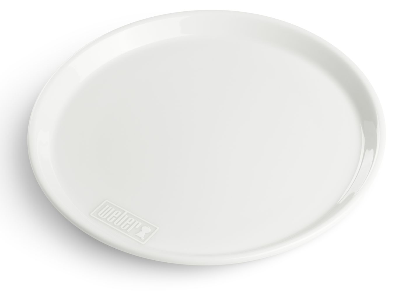 Weber dezertní talíř 20