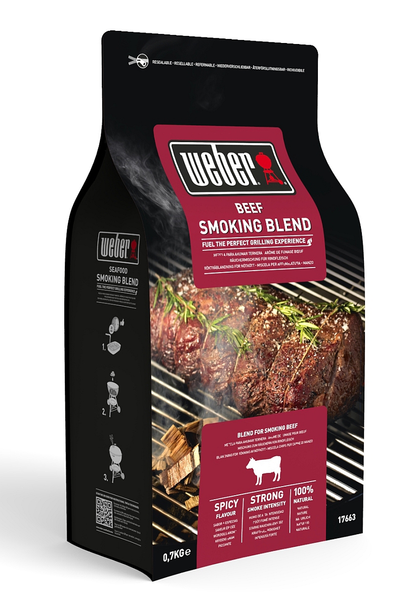 Weber dřevěné lupínky k uzení HOVĚZÍHO MASA - Supergrily.cz Weber dřevěné lupínky k uzení HOVĚZÍHO MASA - Supergrily.cz