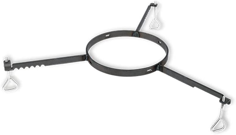 Moesta BBQ Regulátor výšky litinového disku Moesta - Supergrily.cz Moesta BBQ Regulátor výšky litinového disku Moesta - Supergrily.cz