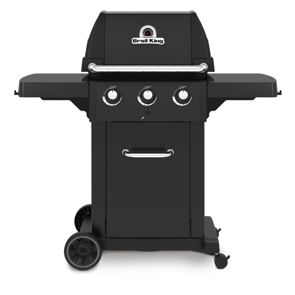 Broil King Royal 320 Shadow - Supergrily.cz