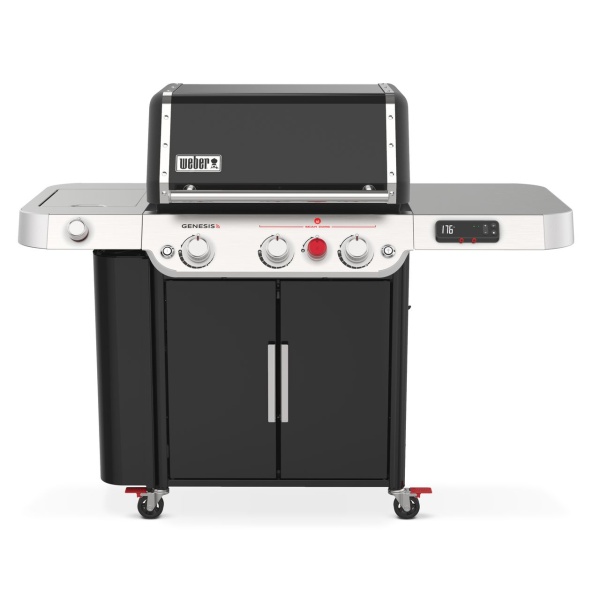 Weber Genesis EPX-335 - Supergrily.cz