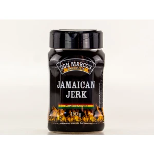 Don Marco´s BBQ Koření Jamaican Jerk