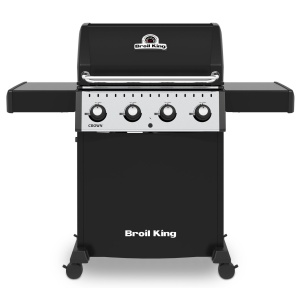 Broil King Crown 410 - Supergrily.cz