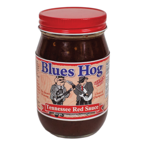 BBQ omáčka Blues Hog Tennessee Red - Supergrily.cz