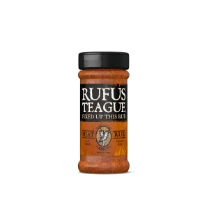 Grilovací koření Rufus Teague Spicy Meat