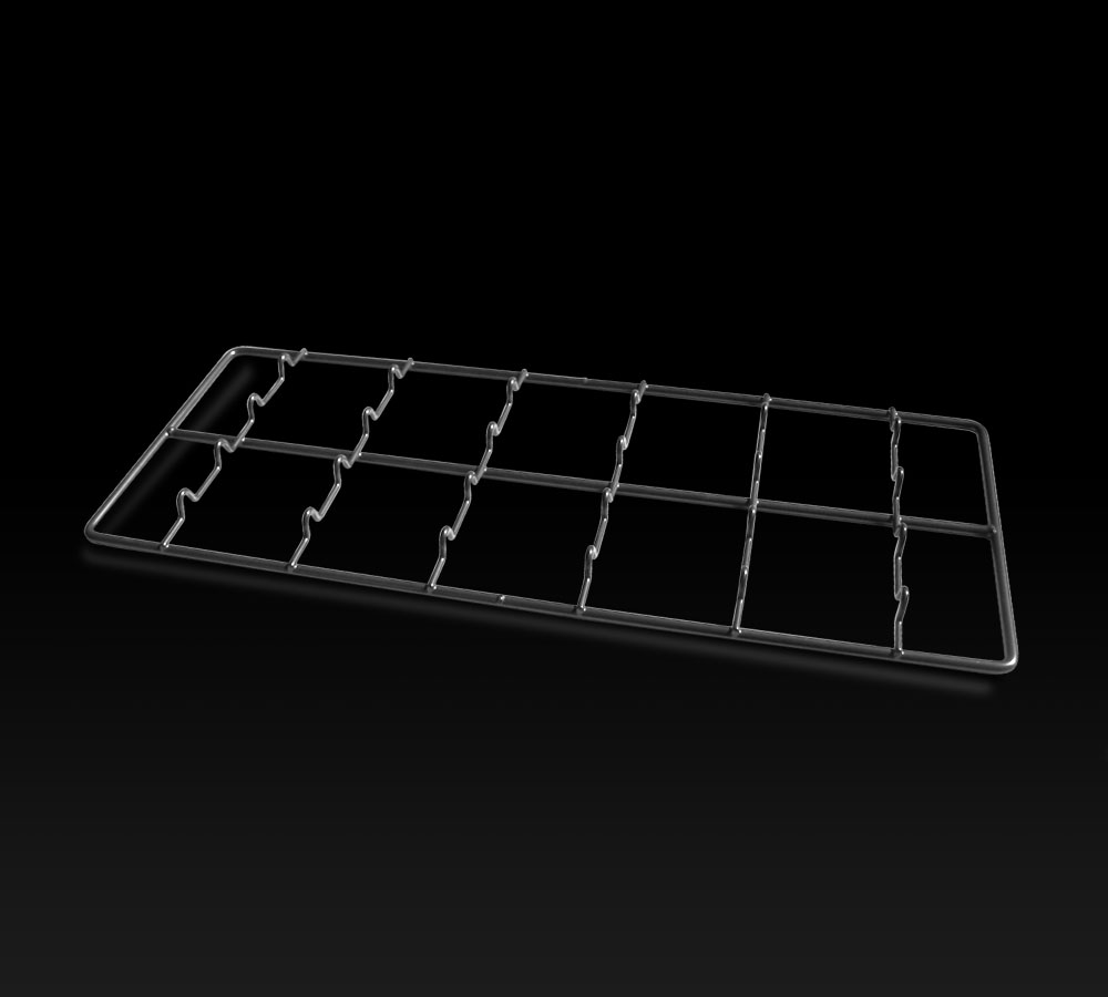 Dry-Ager DX 500 - Police pro zavěšení salámů Dry-Ager DX 500 - Police pro zavěšení salámů