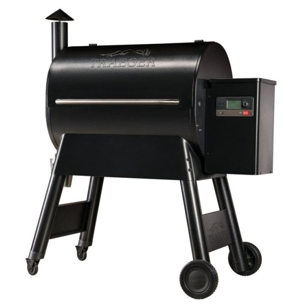 Traeger PRO 780 - Supergrily.cz