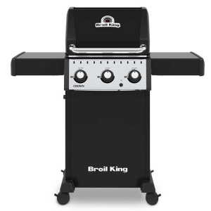 Broil King Crown 310 - Supergrily.cz