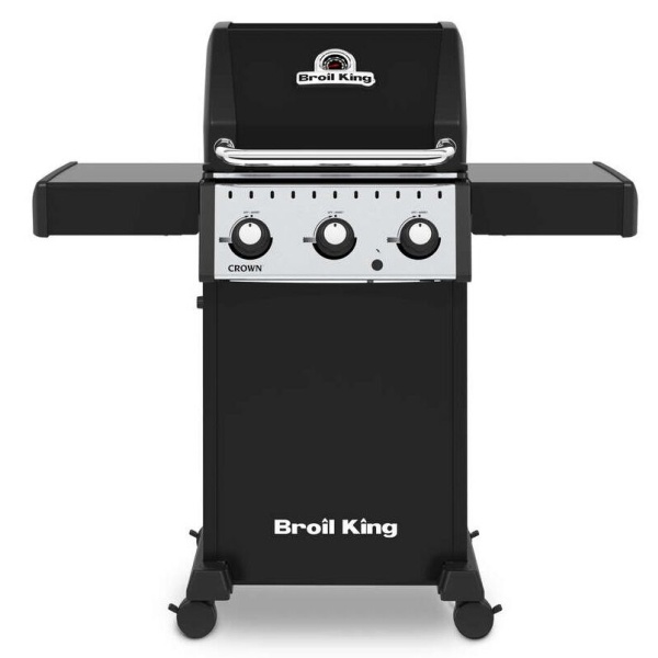 Broil King Crown 310 - Supergrily.cz