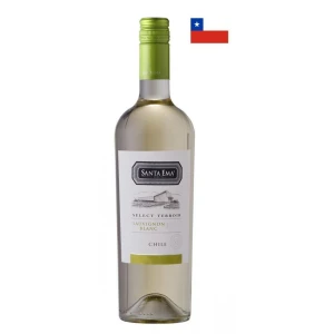 Santa Ema Sauvignon Blanc Select Terroir Reserva - Supergrily.cz