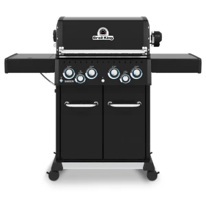 Broil King Baron 490 Shadow - Supergrily.cz