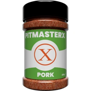 Grilovací koření Pitmaster X Pork - Supergrily.cz