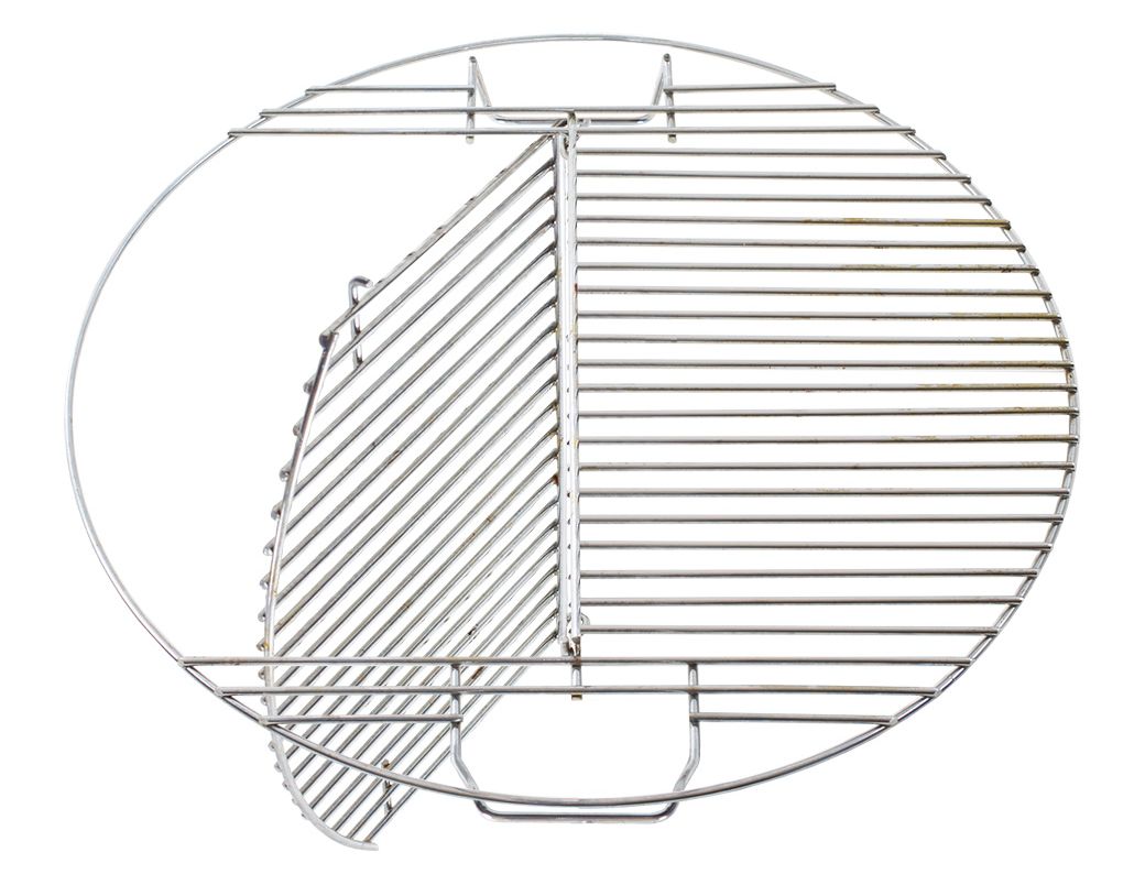 Pit Barrel Cooker Odklápěcí rošt Pit Barell Cooker - Supergrily.cz