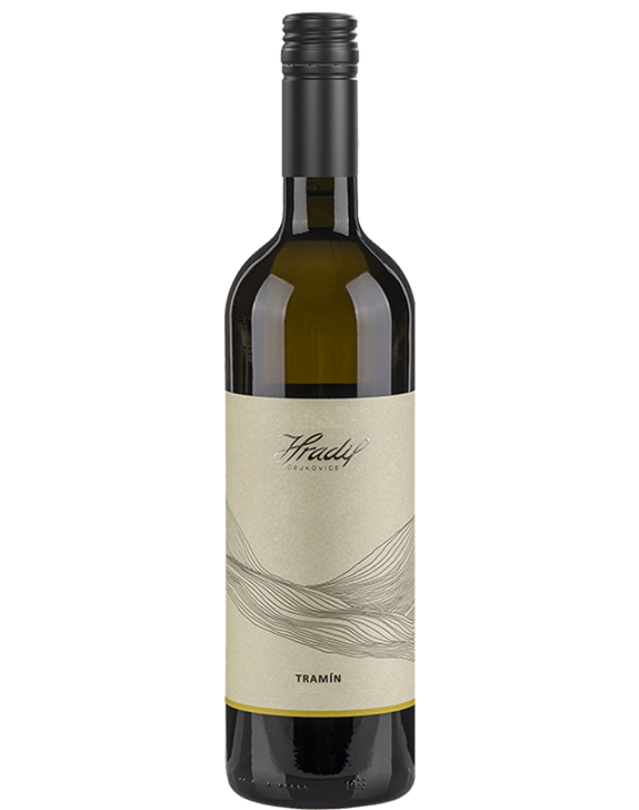 Vinařství Hradil Víno Hradil Tramín - výběr z hroznů 2023 - Supergrily.cz Vinařství Hradil Víno Hradil Tramín - výběr z hroznů 2023 - Supergrily.cz