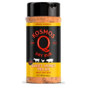 BBQ koření Kosmo´s Q Sweet Honey Pecan